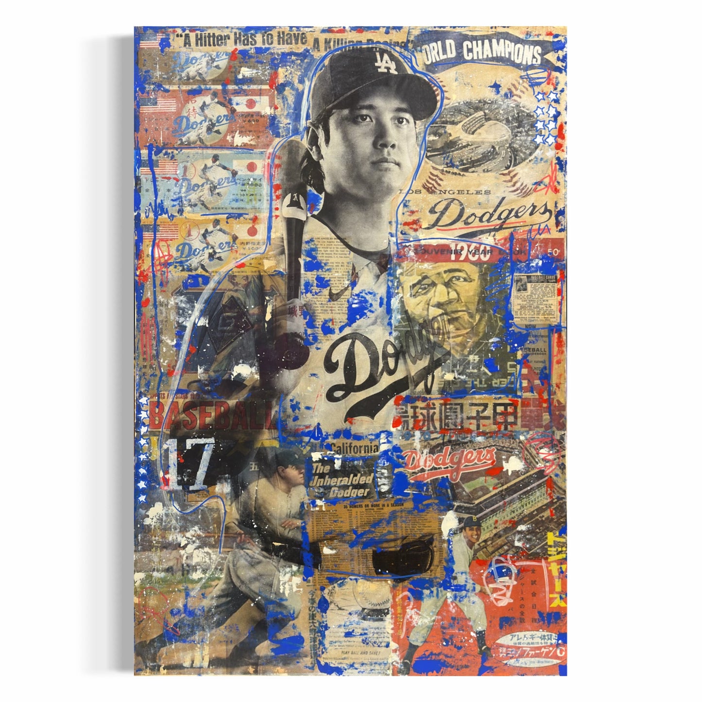 Shohei Ohtani, 2026.