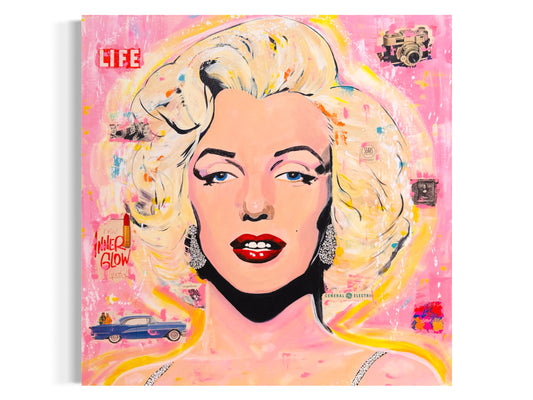 Marilyn Monroe, 2026